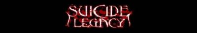 logo Suicide Legacy